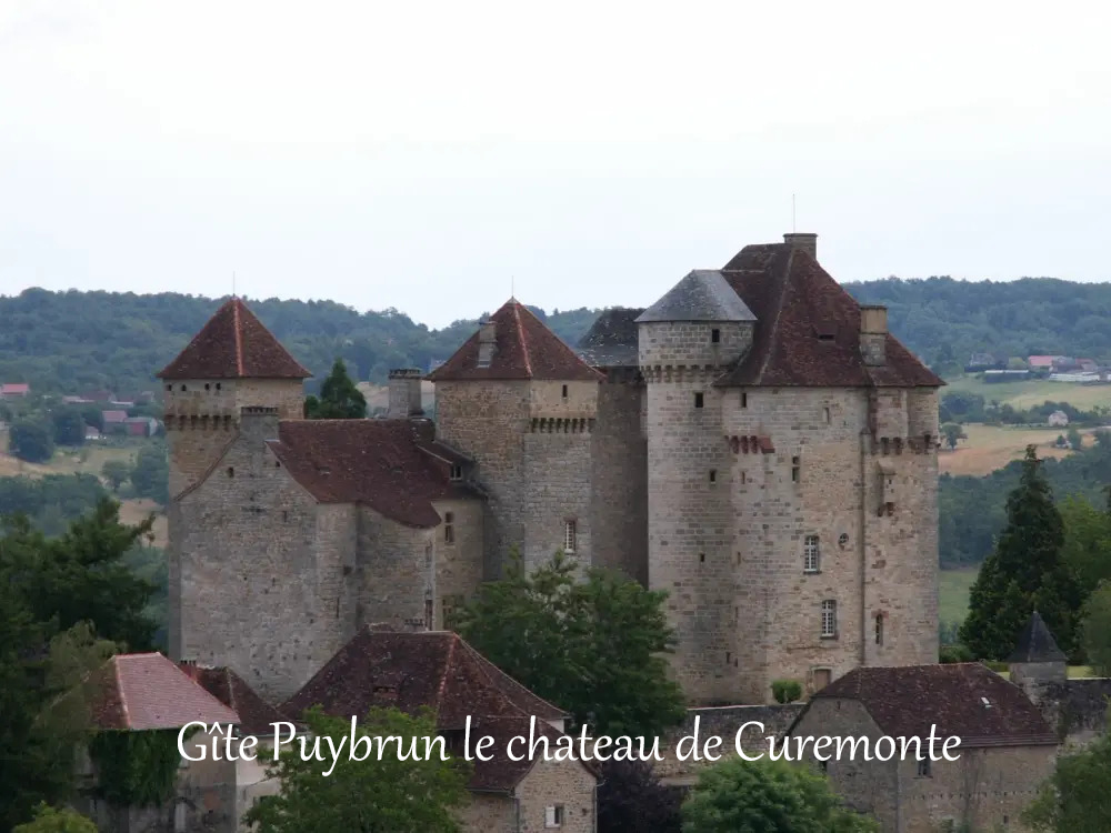 Maison de vacances dans une bastide Lotoise photo 10