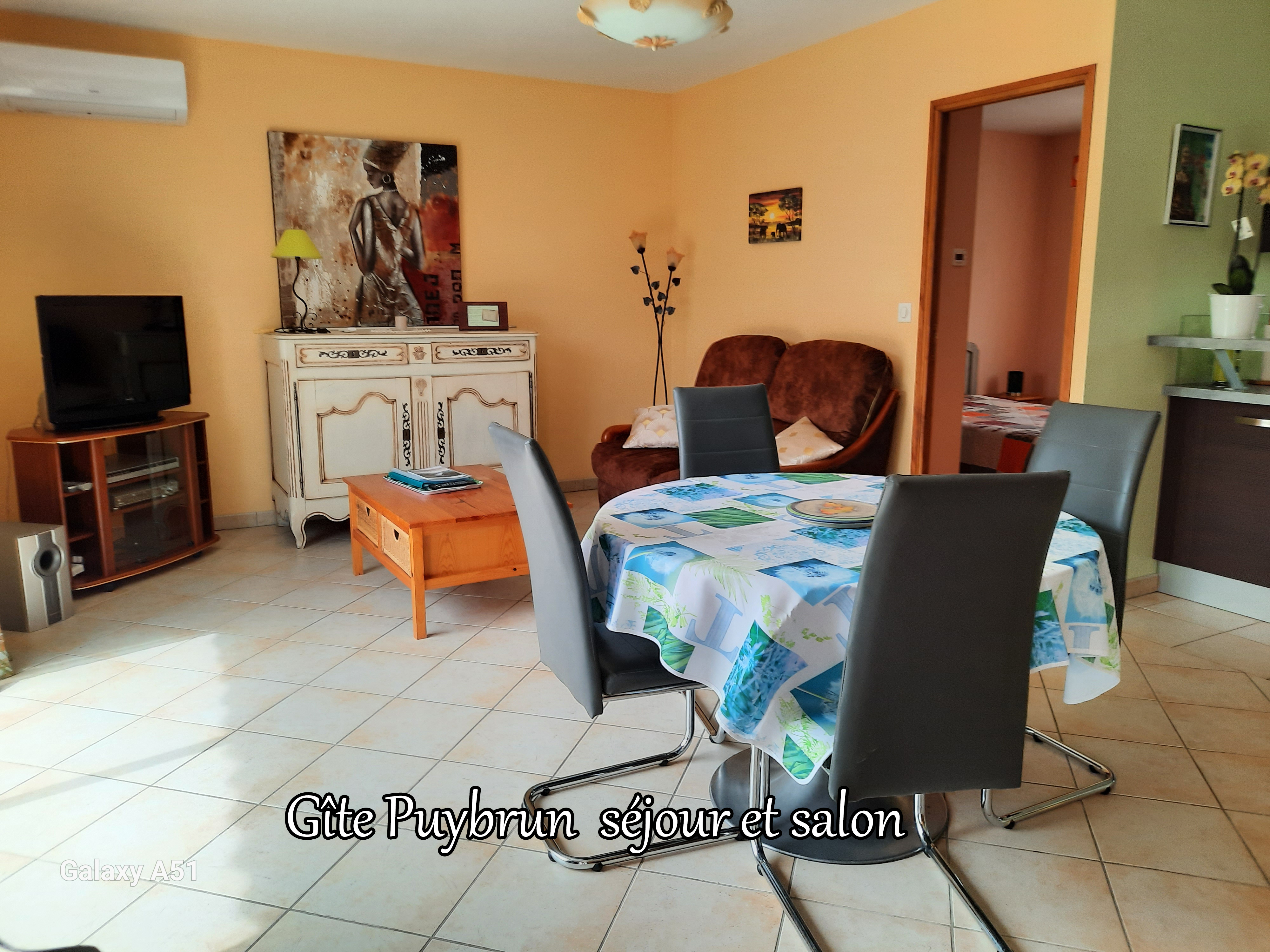 Maison de vacances dans une bastide Lotoise photo 2