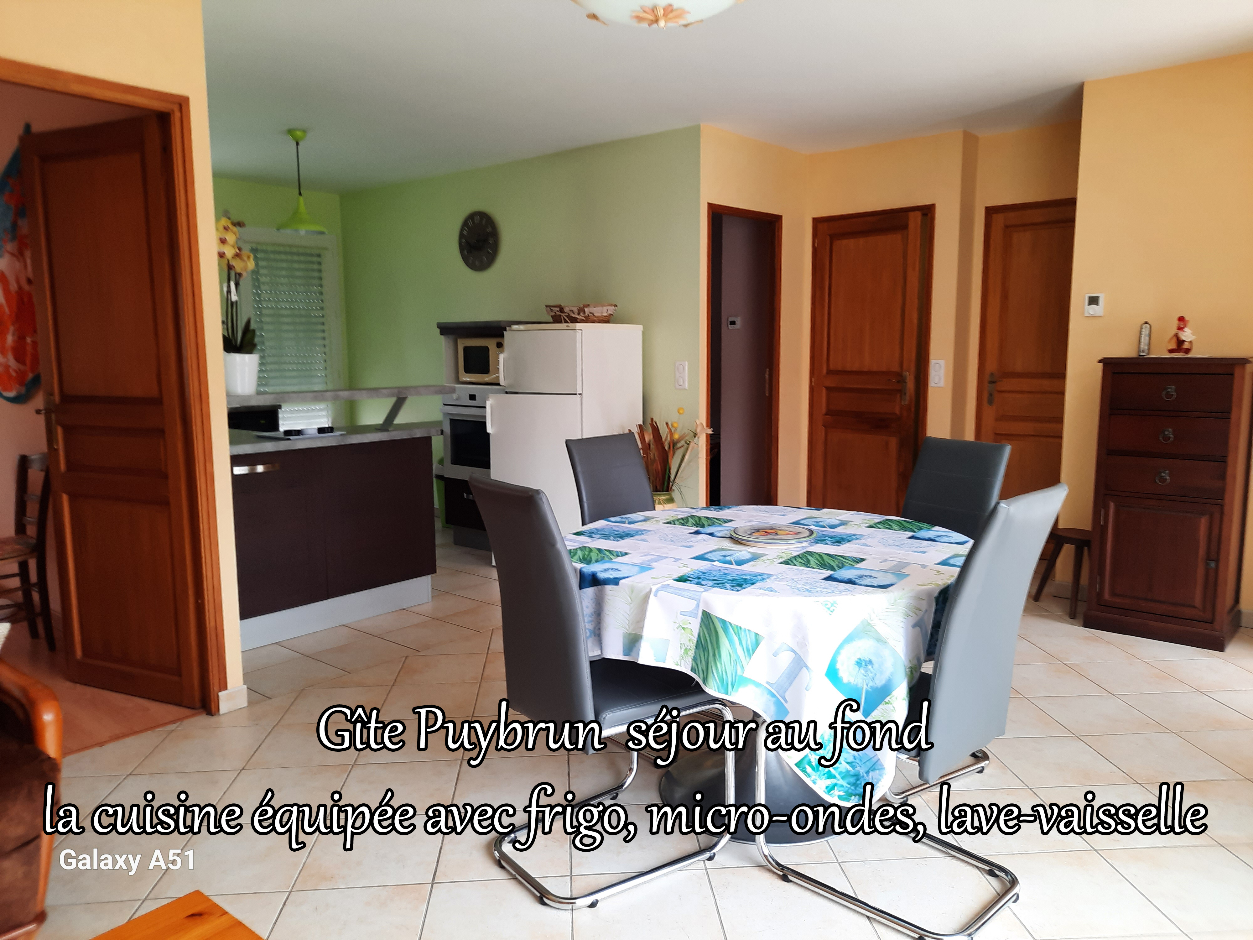 Maison de vacances dans une bastide Lotoise photo 3