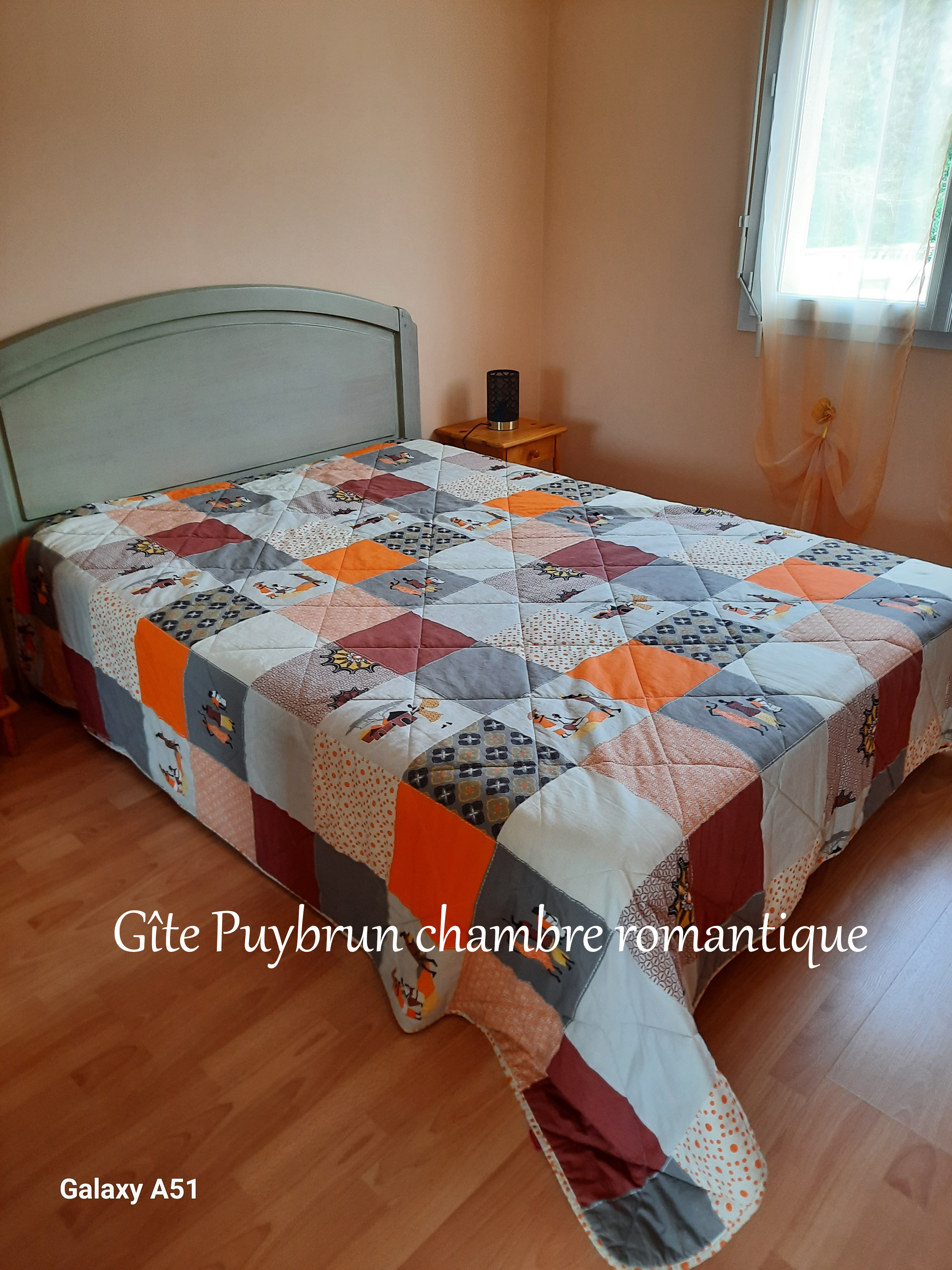 Maison de vacances dans une bastide Lotoise photo 4