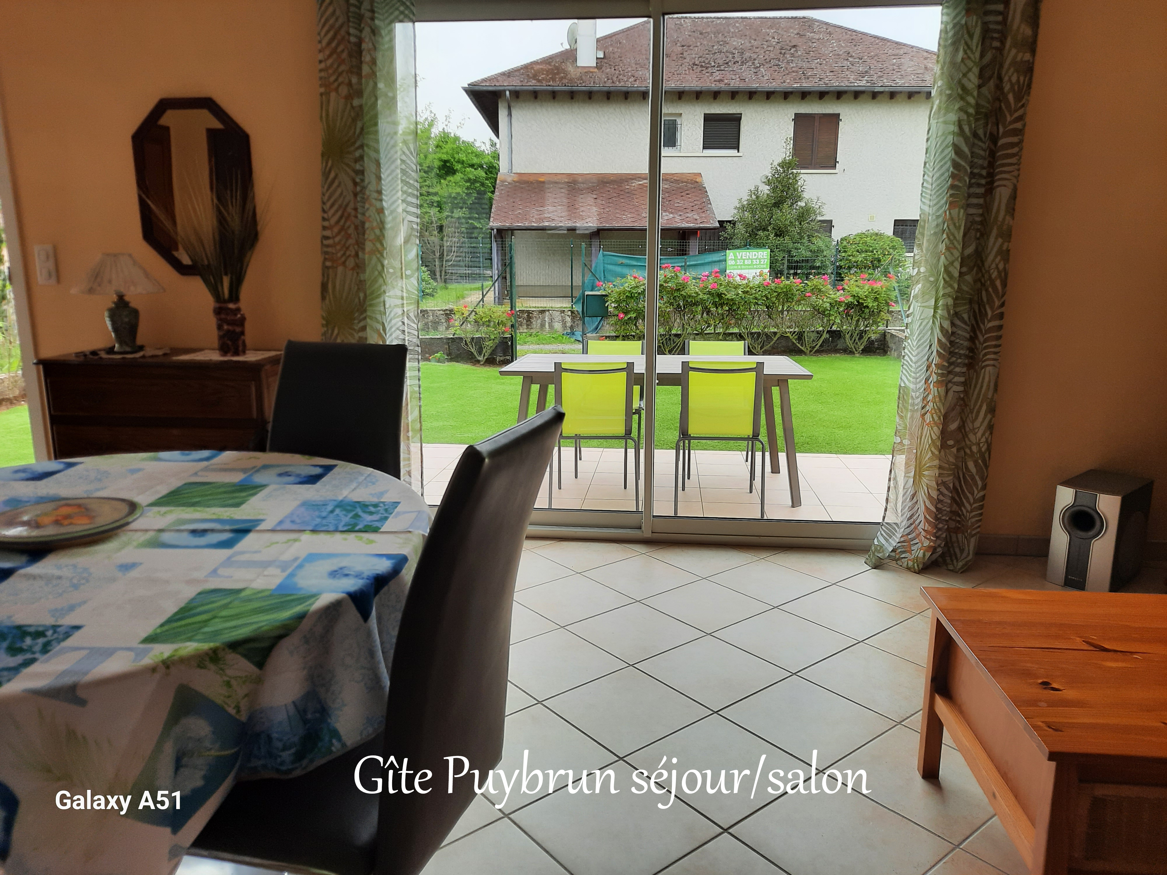 Maison de vacances dans une bastide Lotoise photo 5