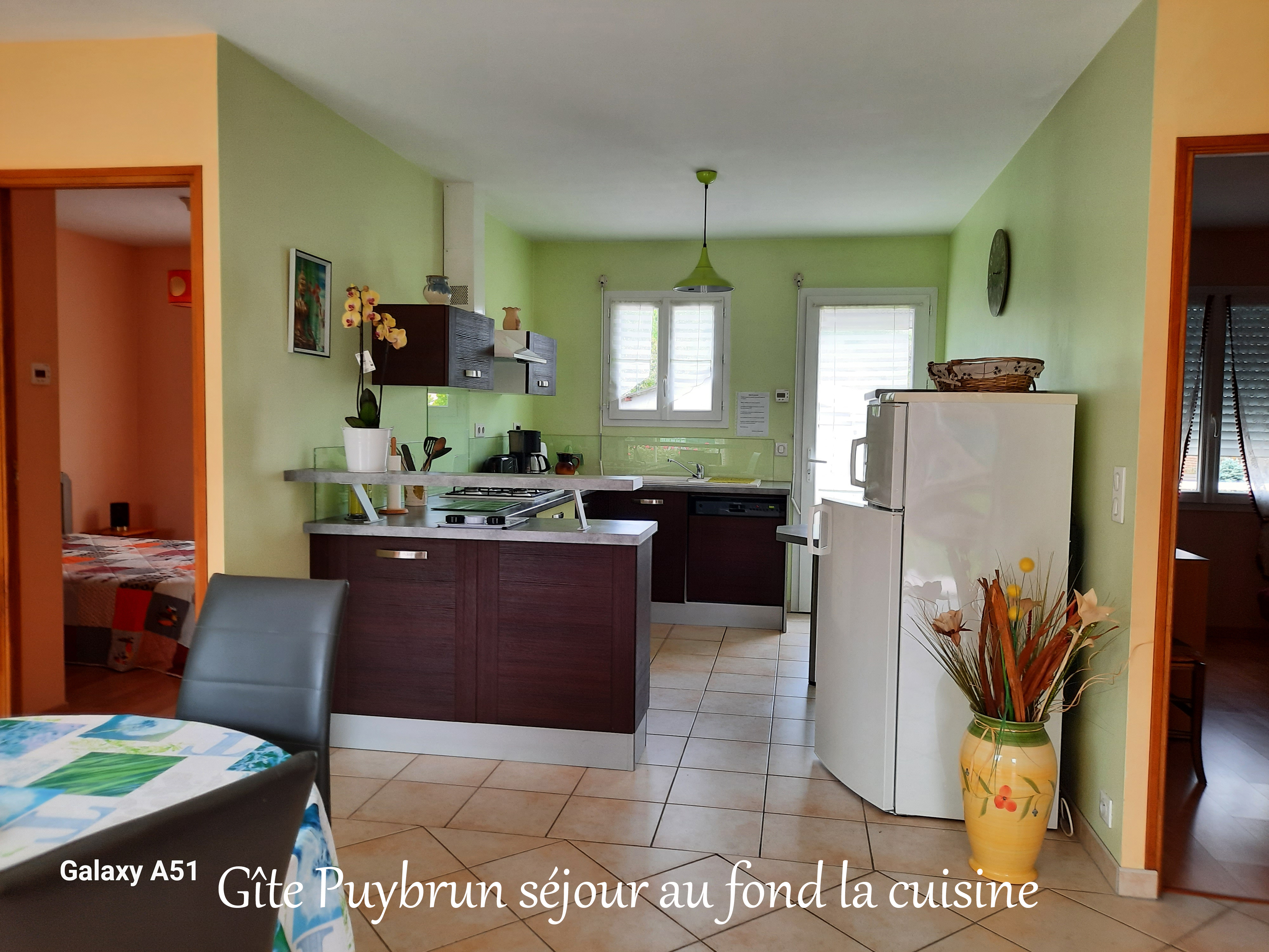 Maison de vacances dans une bastide Lotoise photo 6