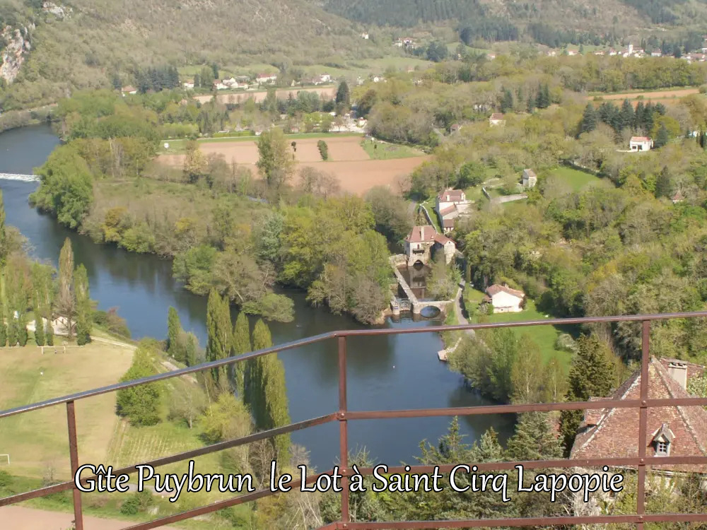 Maison de vacances dans une bastide Lotoise photo 7