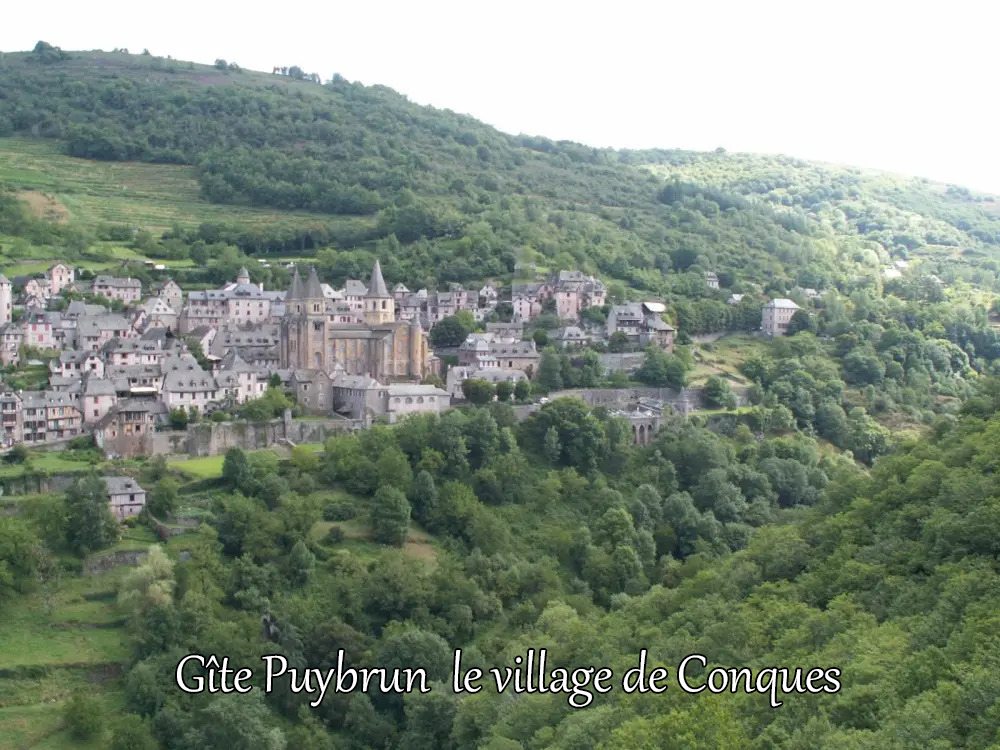 Maison de vacances dans une bastide Lotoise photo 8