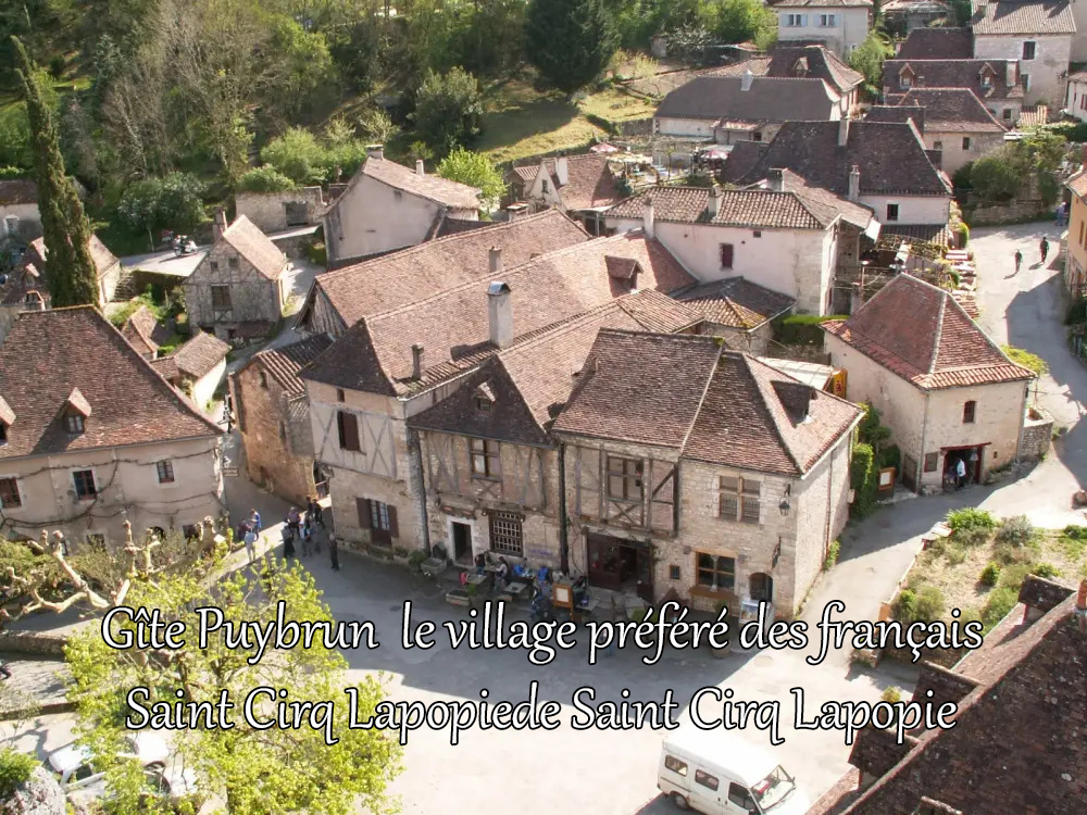 Maison de vacances dans une bastide Lotoise photo 9