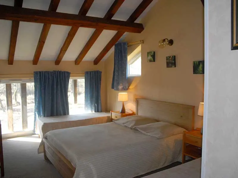 Chambre Topaze – photo 1