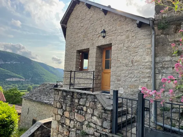 Gîte de charme Gorges du Tarn