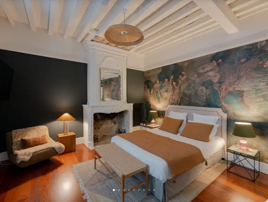 Chez Margaux – Maison Fredon à Bordeaux