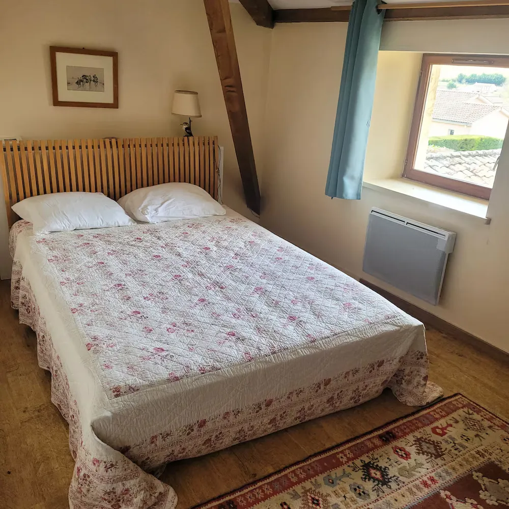 Petit Manoir du XV – photo 2
