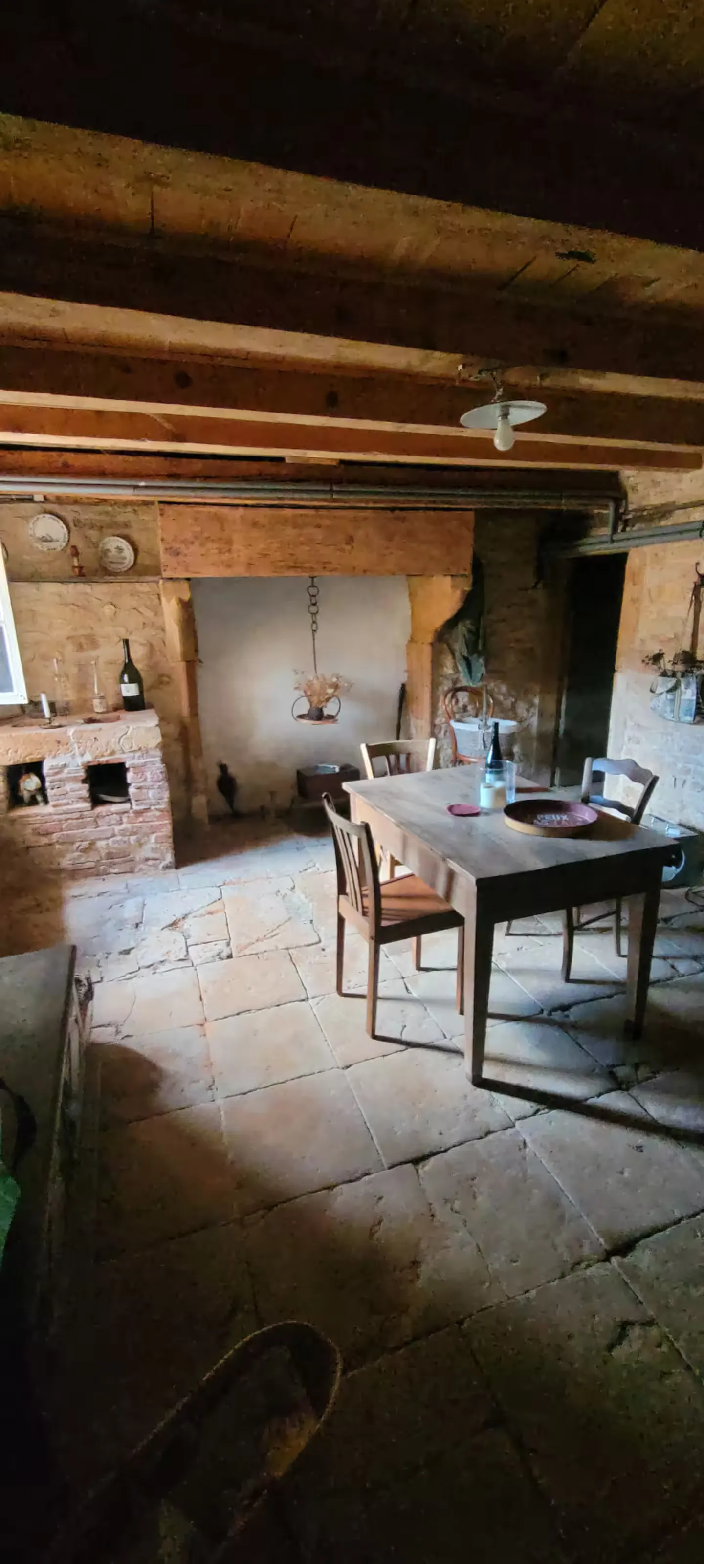 Petit Manoir du XV – photo 4