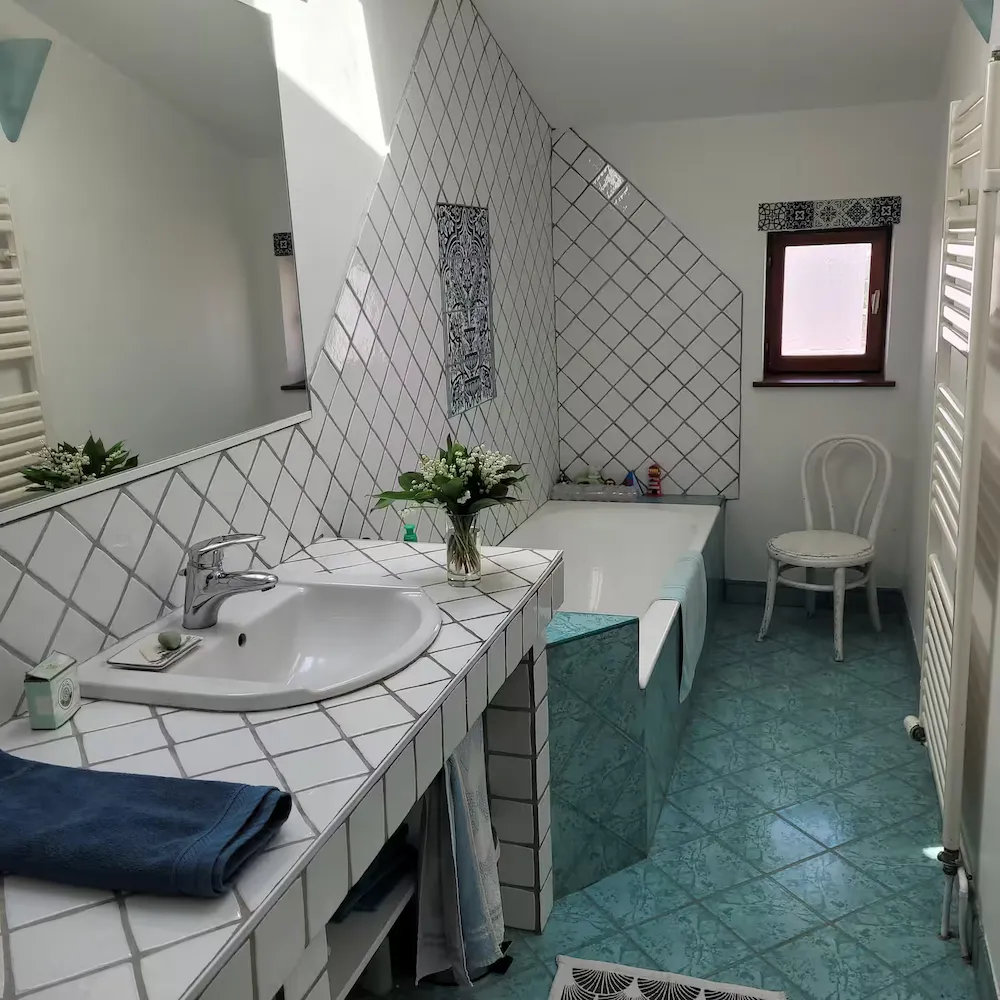 Petit Manoir du XV – photo 5