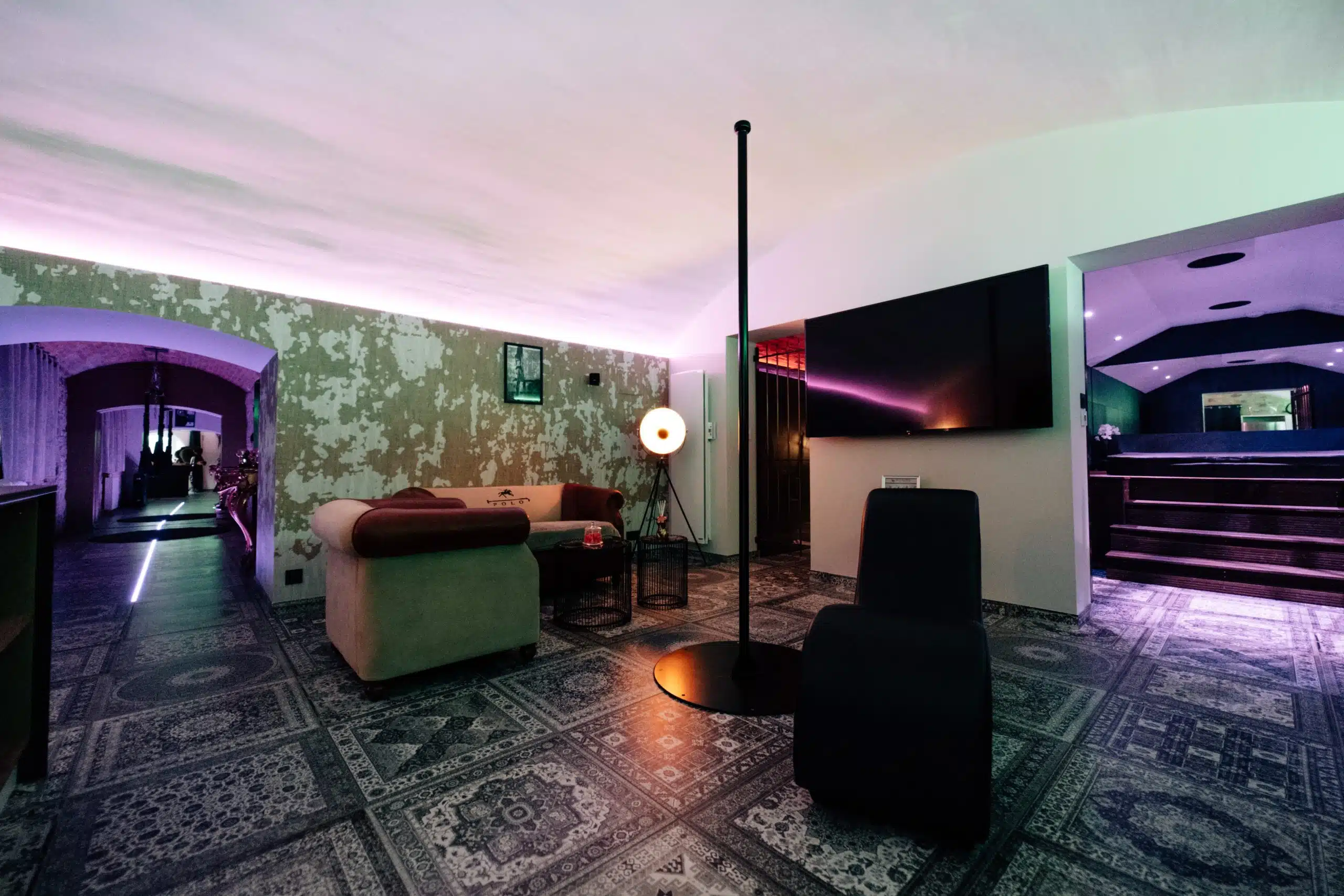 La Suite de l'Eros photo 2