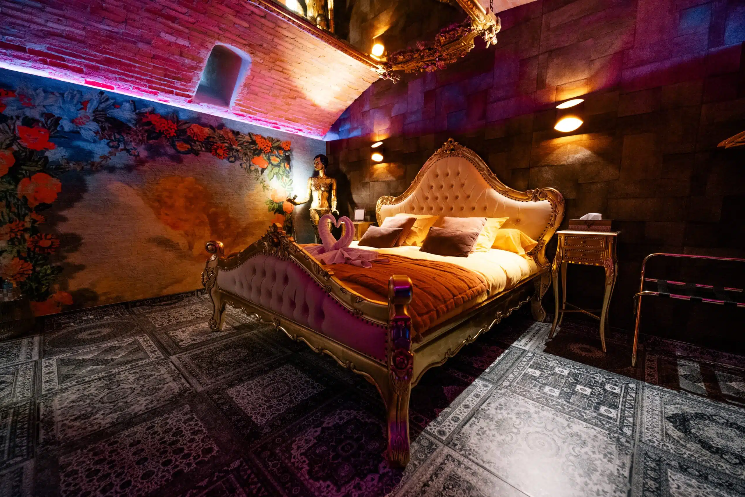 La Suite de l'Eros photo 4