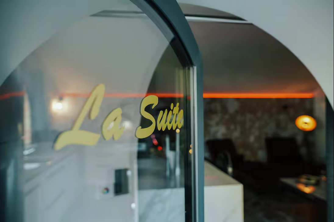 La Suite de l'Eros photo 5